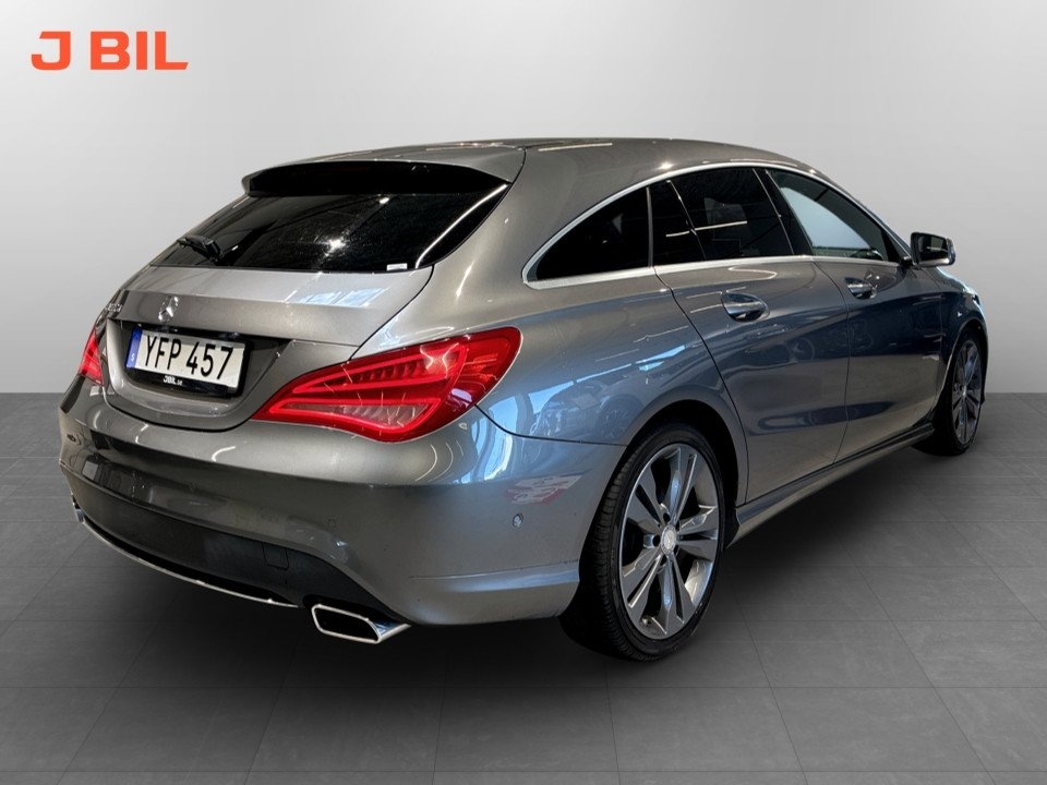 Mercedes-Benz CLA 2016, kuva 3/18