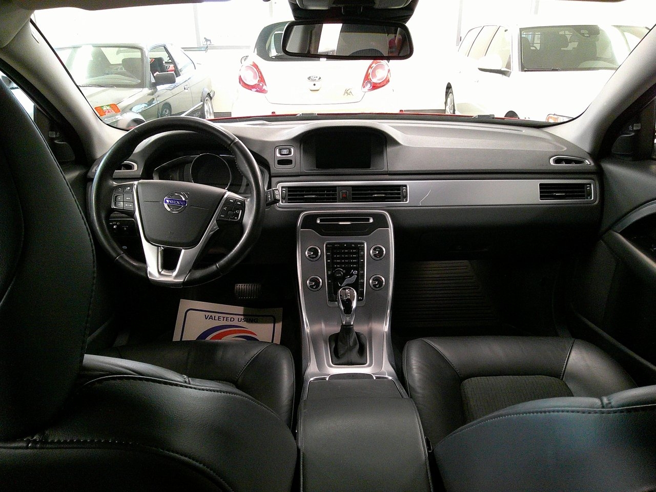 Volvo V70 D3 Aut Classic, Momentum Pro 2016, bild 7/10