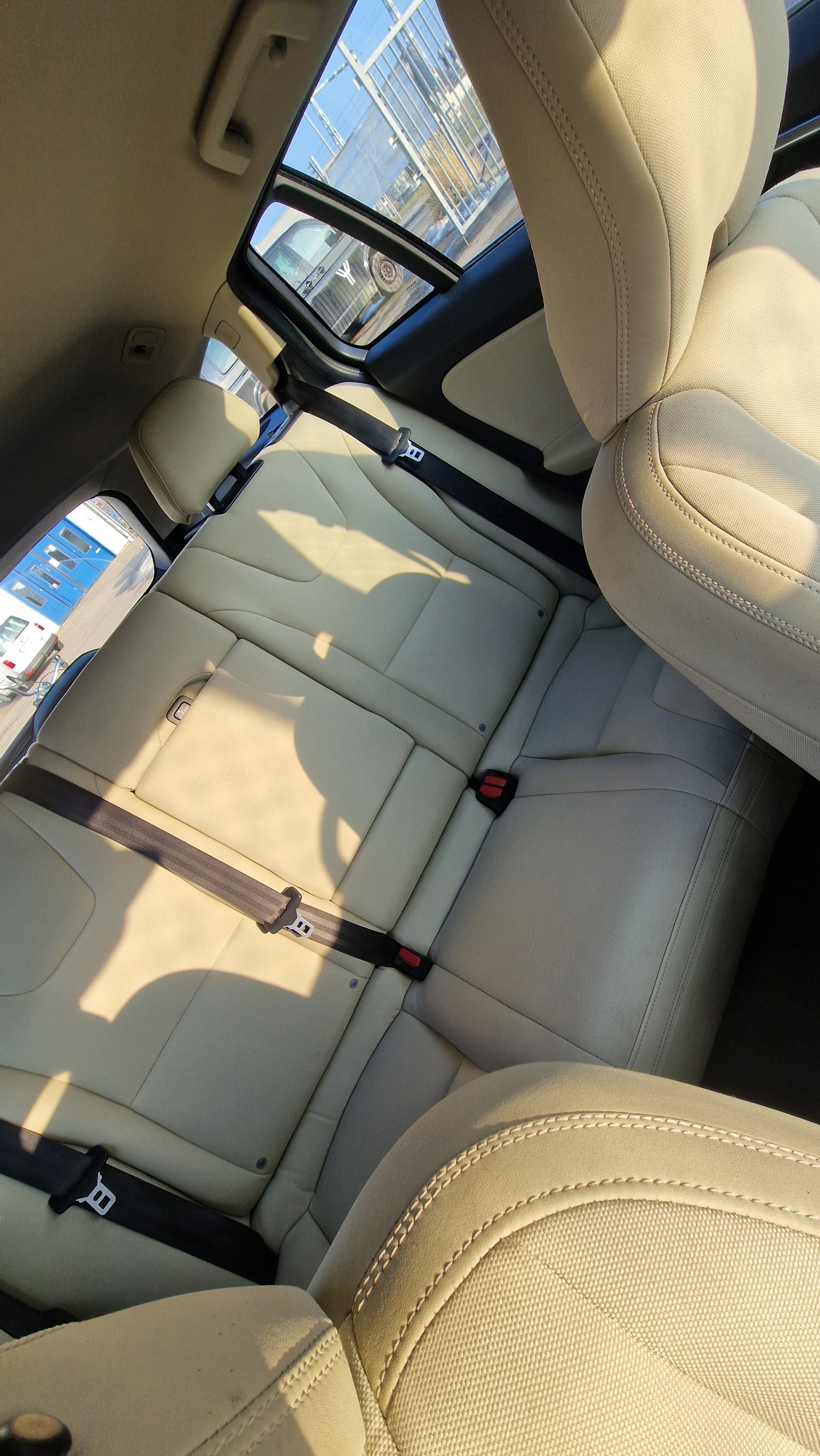 Volvo V60 T3 Manuell 2011, bild 6/10