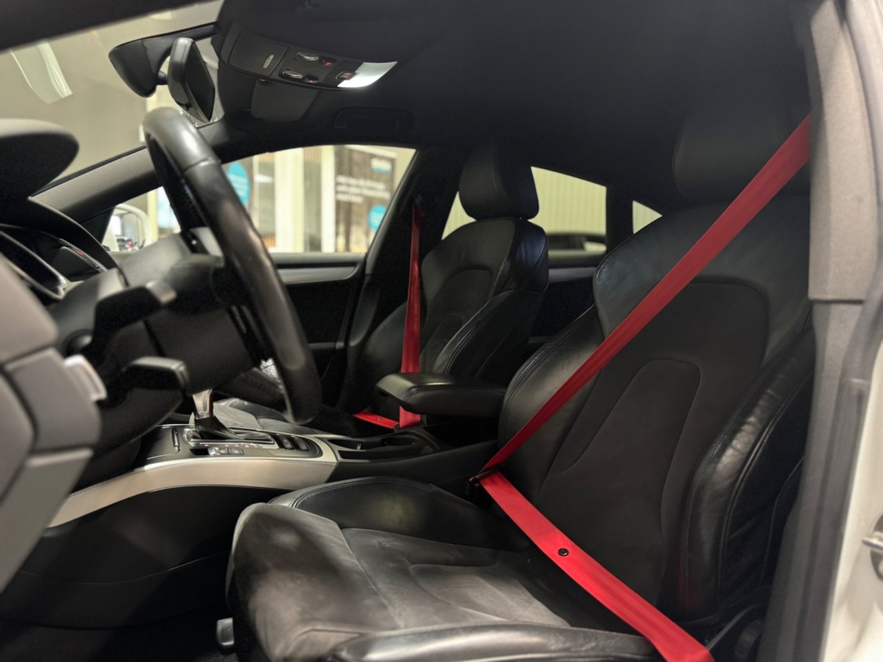 Audi A5 2014, kuva 6/10