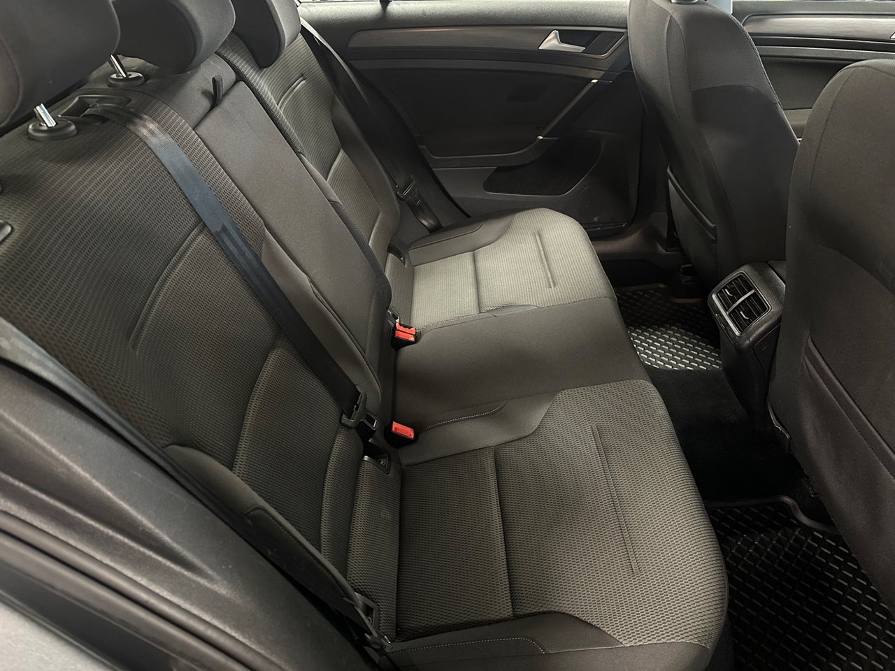 Volkswagen Golf 2018, bild 6/16