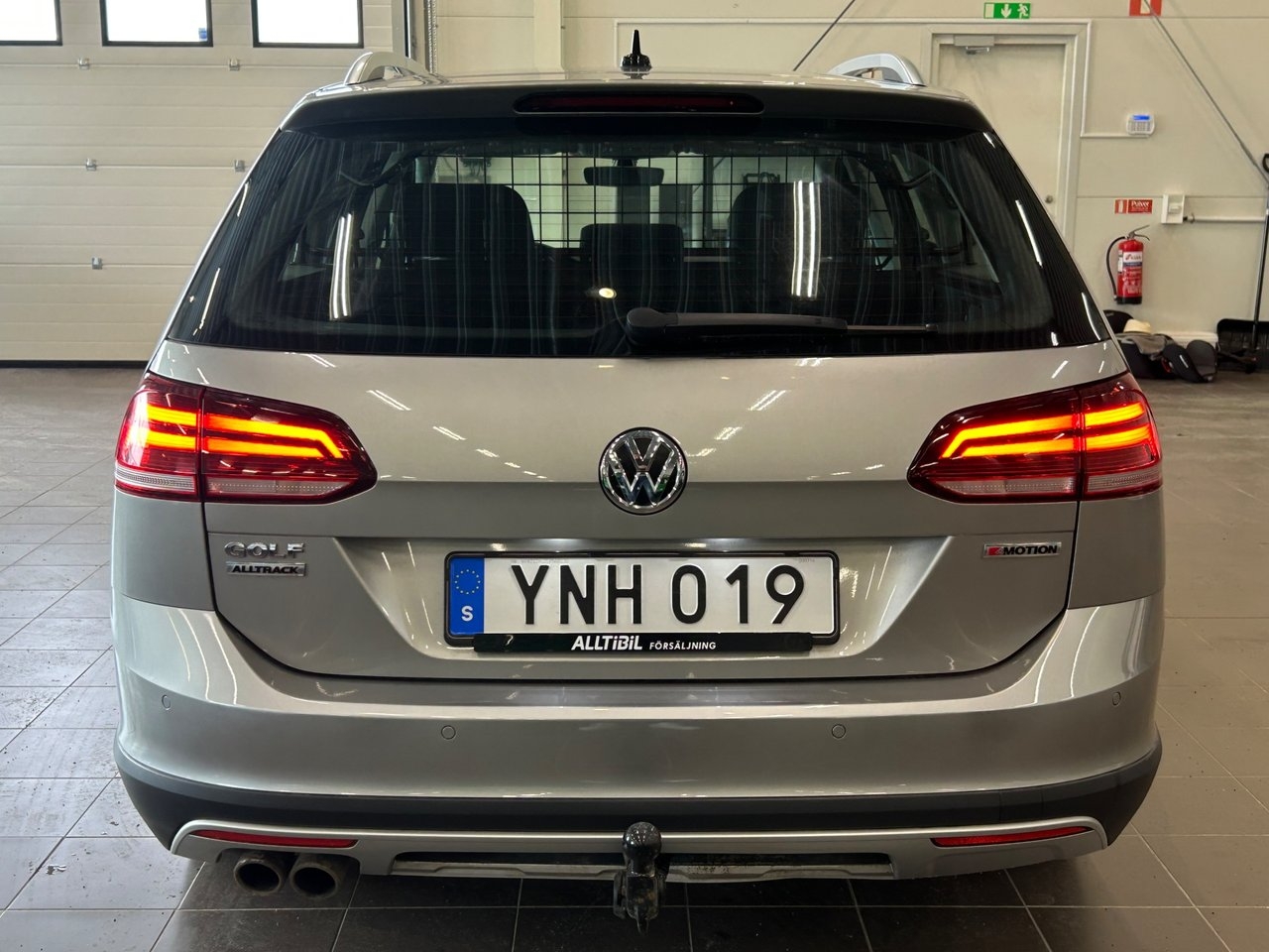 Volkswagen Golf 2020, bild 6/33