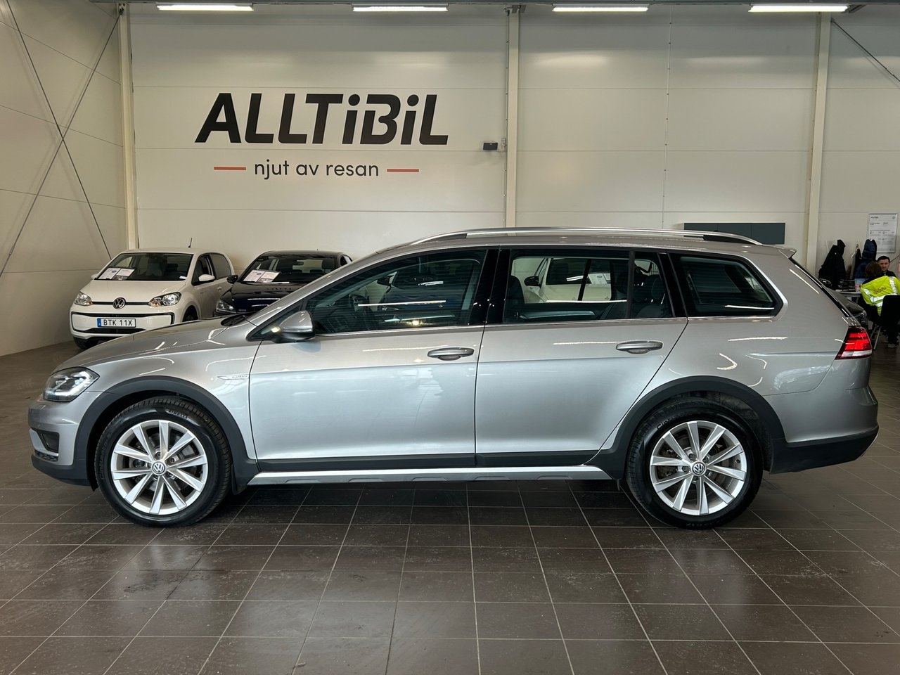 Volkswagen Golf 2020, bild 4/33