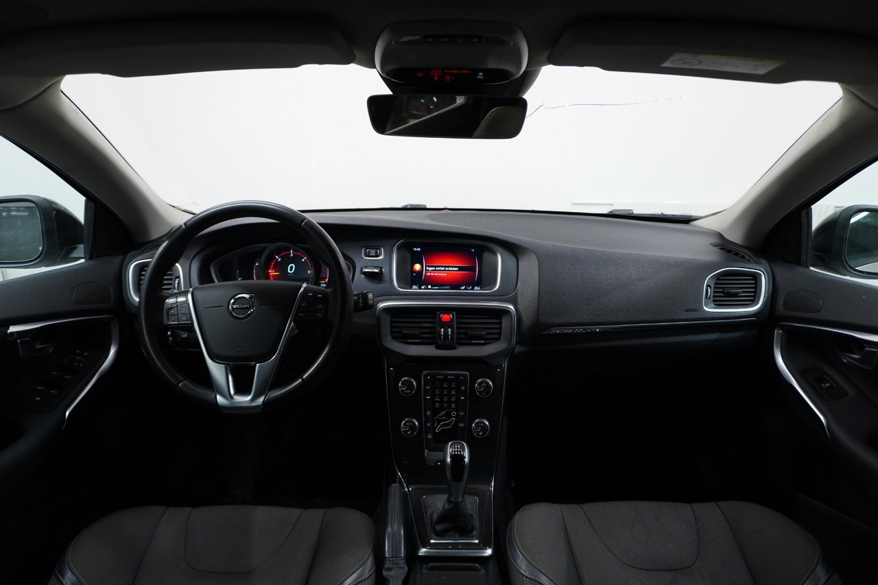 Volvo V40 Cross Country 2017, bild 7/10