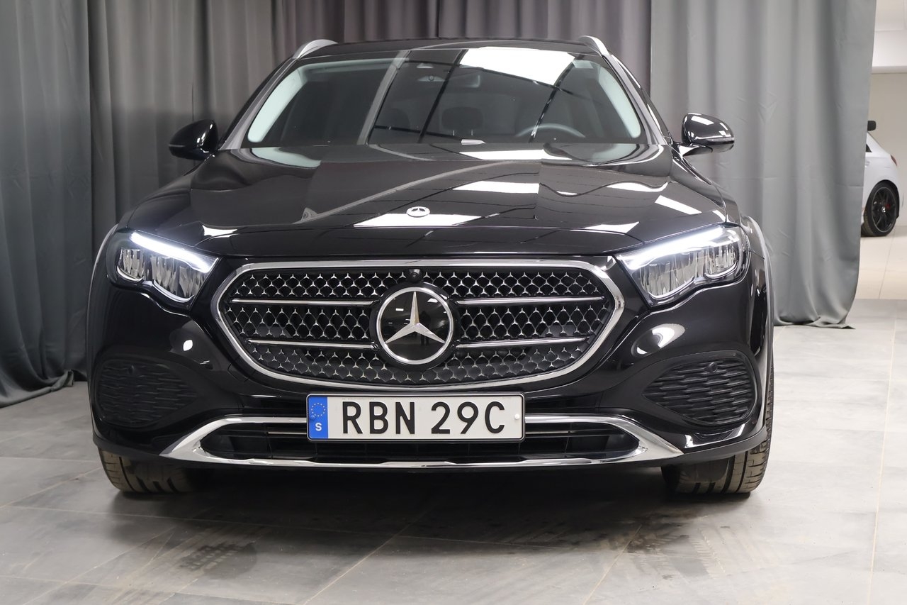 Mercedes-Benz E 2025, bild 2/10