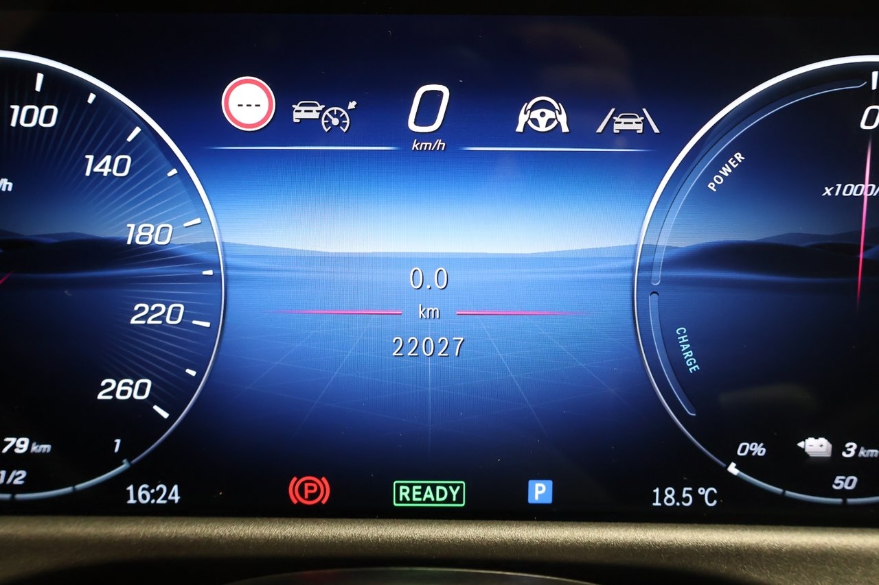 Mercedes-Benz E 2025, bild 7/10