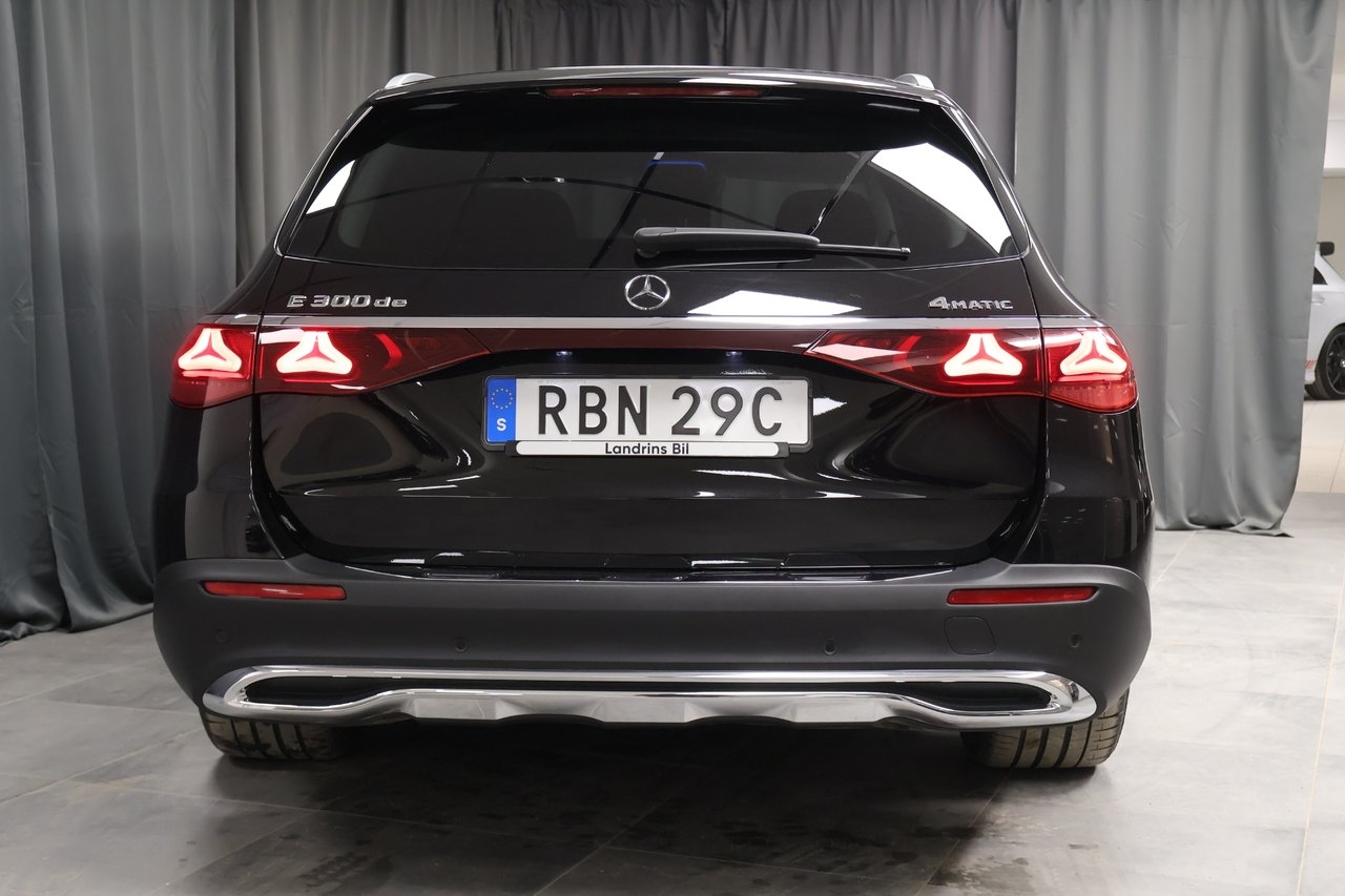 Mercedes-Benz E 2025, bild 4/10