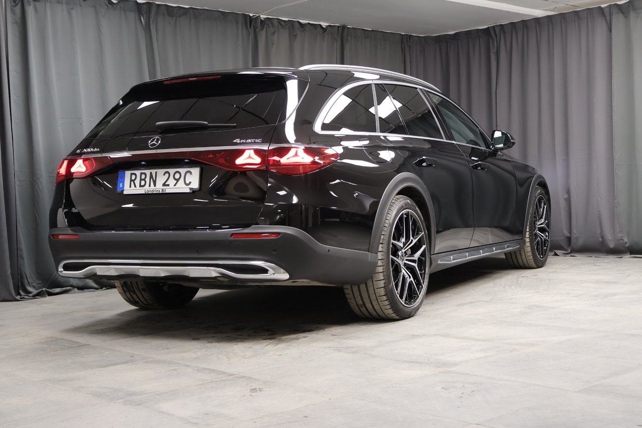 Mercedes-Benz E 2025, bild 5/10