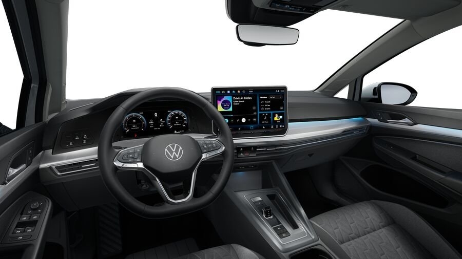 Volkswagen Golf 2026, bild 7/8