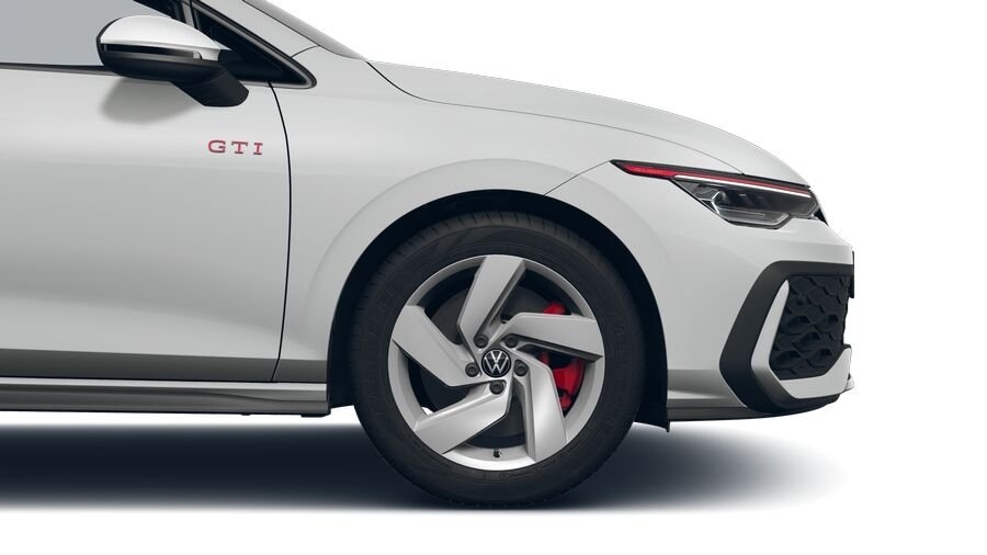 Volkswagen Golf 2026, bild 7/9