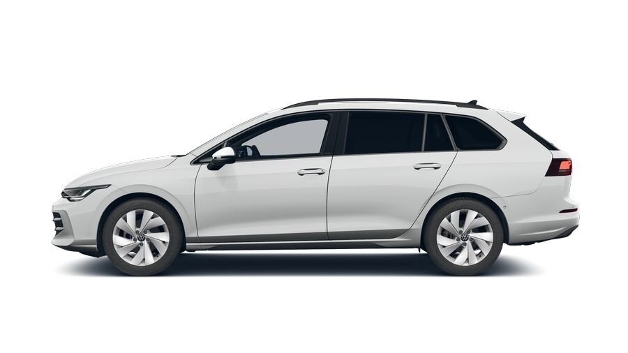 Volkswagen Golf 2026, bild 2/9