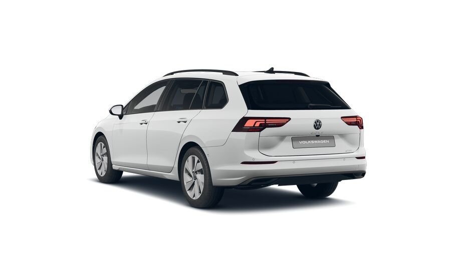 Volkswagen Golf 2026, bild 4/9