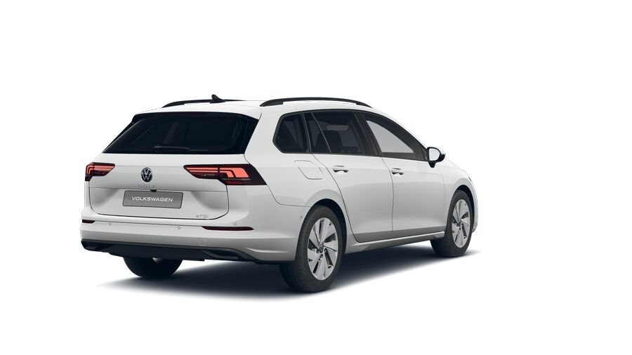 Volkswagen Golf 2026, bild 5/9