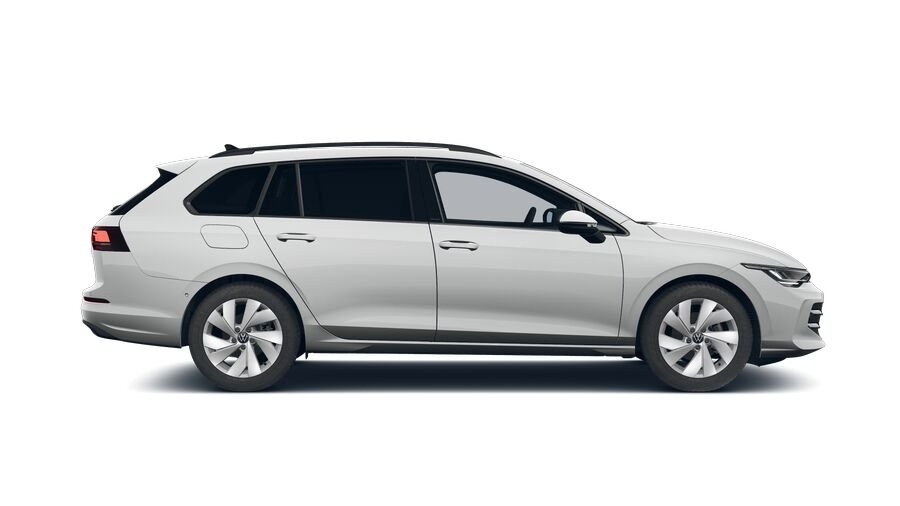 Volkswagen Golf 2026, bild 3/9