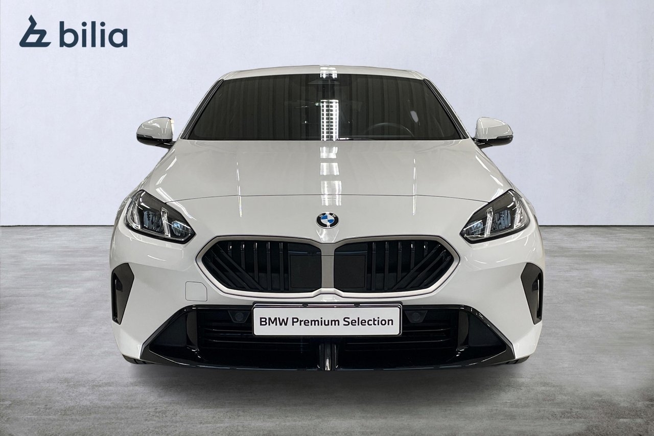 BMW 120 M-Sport 2025, bild 5/10
