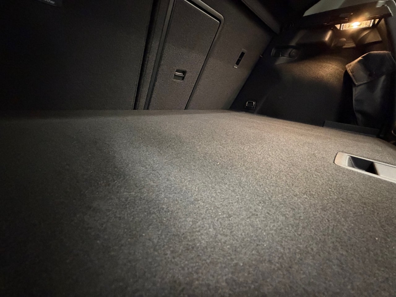 Volkswagen Golf 5-dörrar 1.5 BlueMotion 2019, bild 7/24