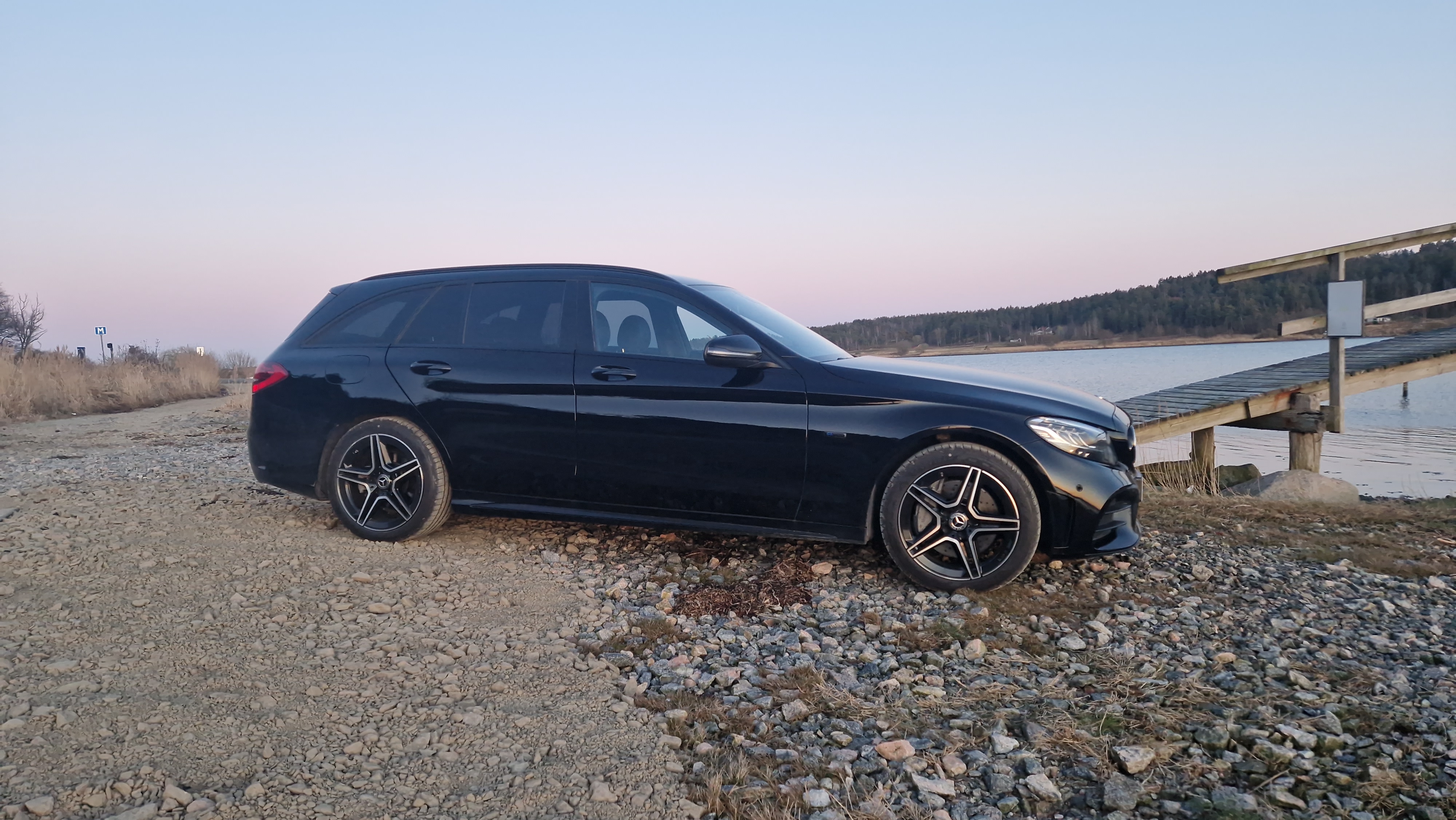Mercedes-Benz C 2021, bild 3/7
