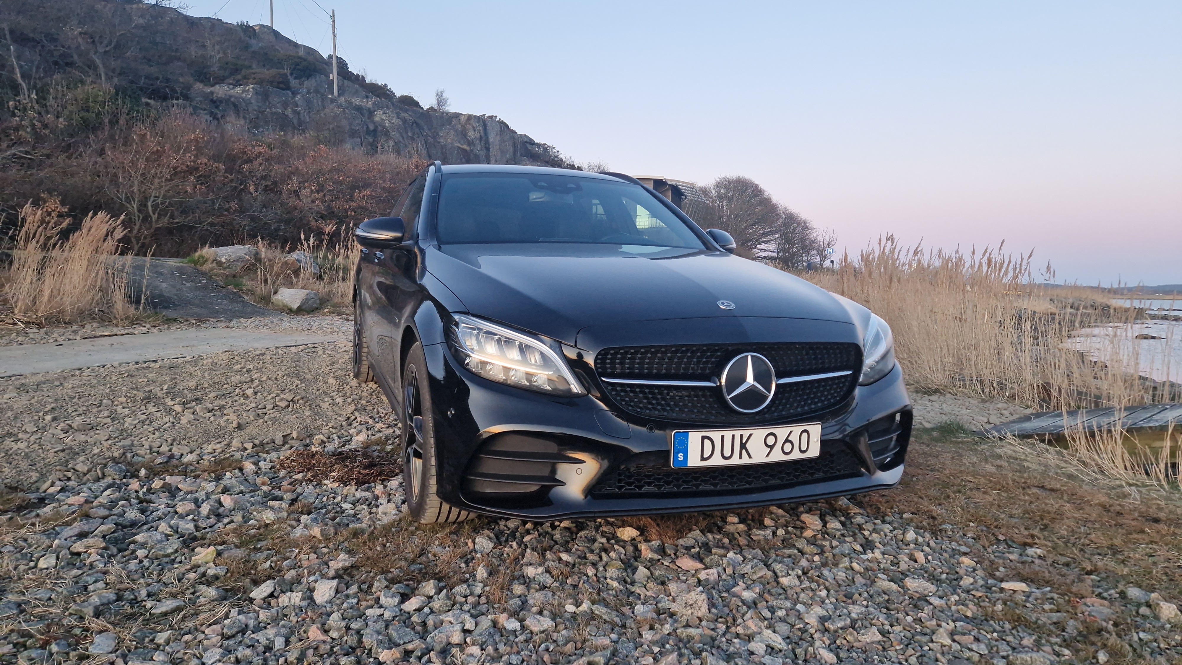 Mercedes-Benz C 2021, bild 2/7