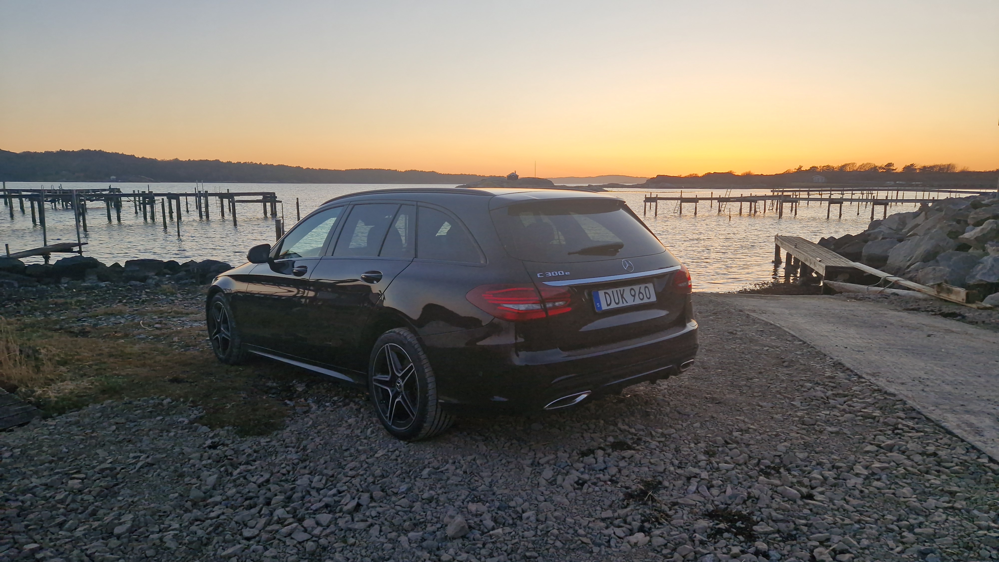 Mercedes-Benz C 2021, bild 5/7