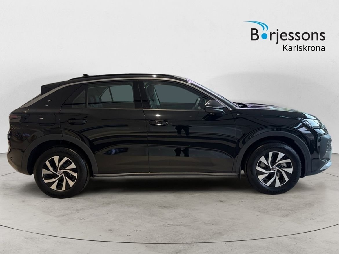 Volkswagen T-Roc 1.5 ETSI 150 HK DSG7 2026, bild 2/10