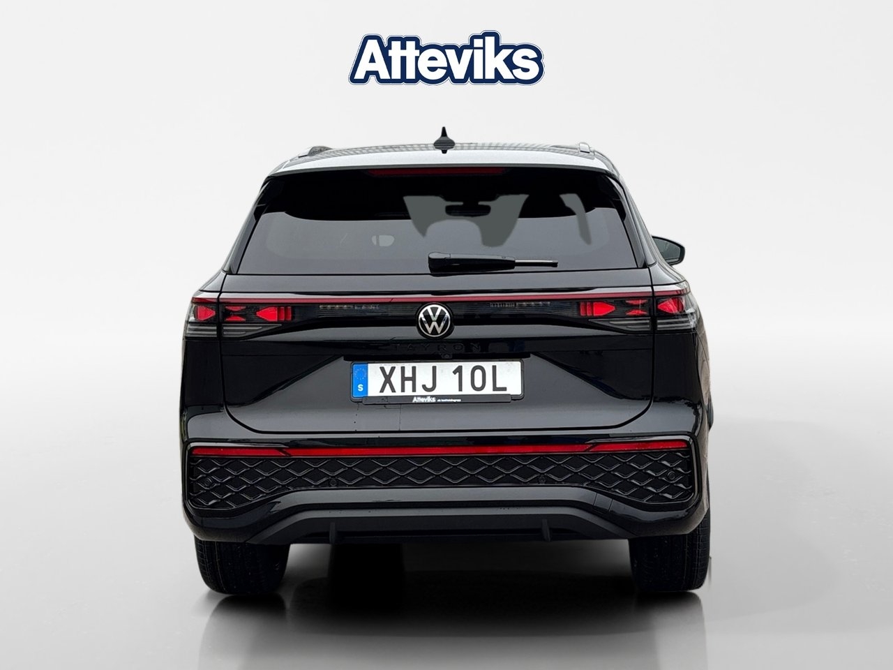 Volkswagen Tayron 2026, bild 5/23