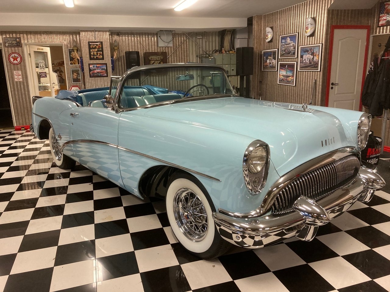 Buick Skylark