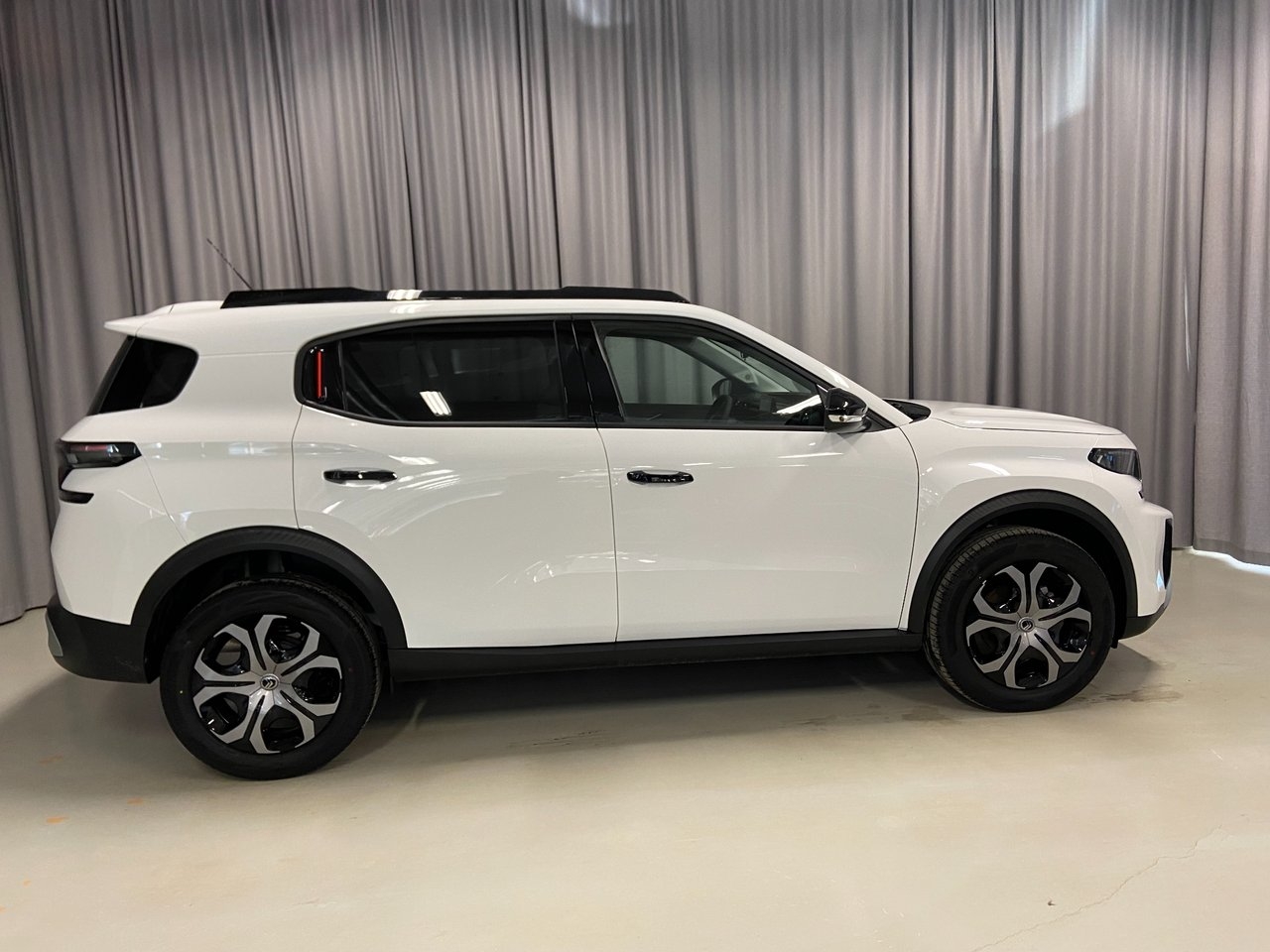 Citroen C3 Aircross 2025, kuva 3/10