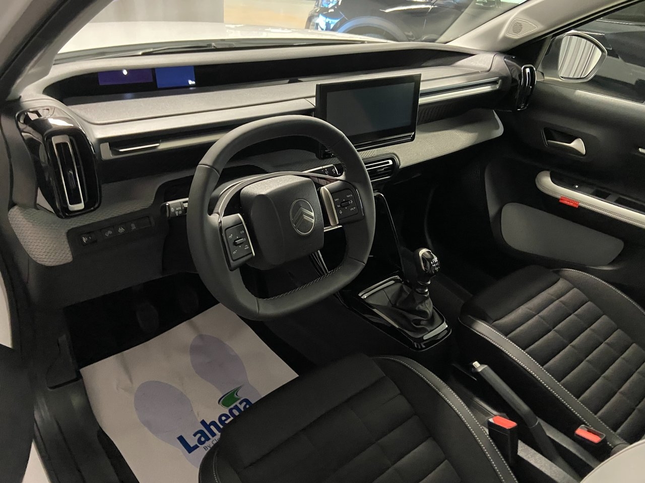 Citroen C3 Aircross 2025, kuva 7/10