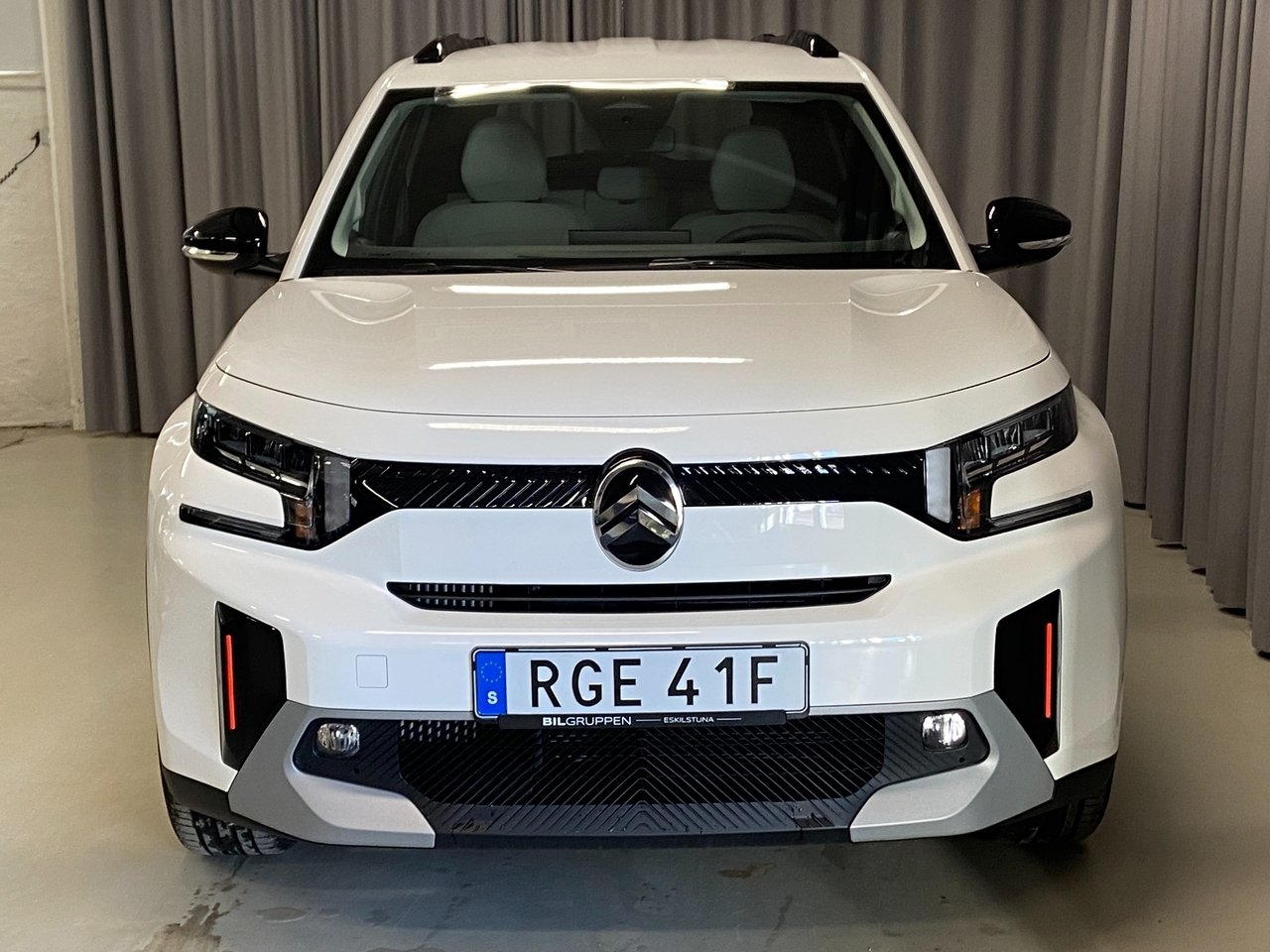 Citroen C3 Aircross 2025, kuva 2/10