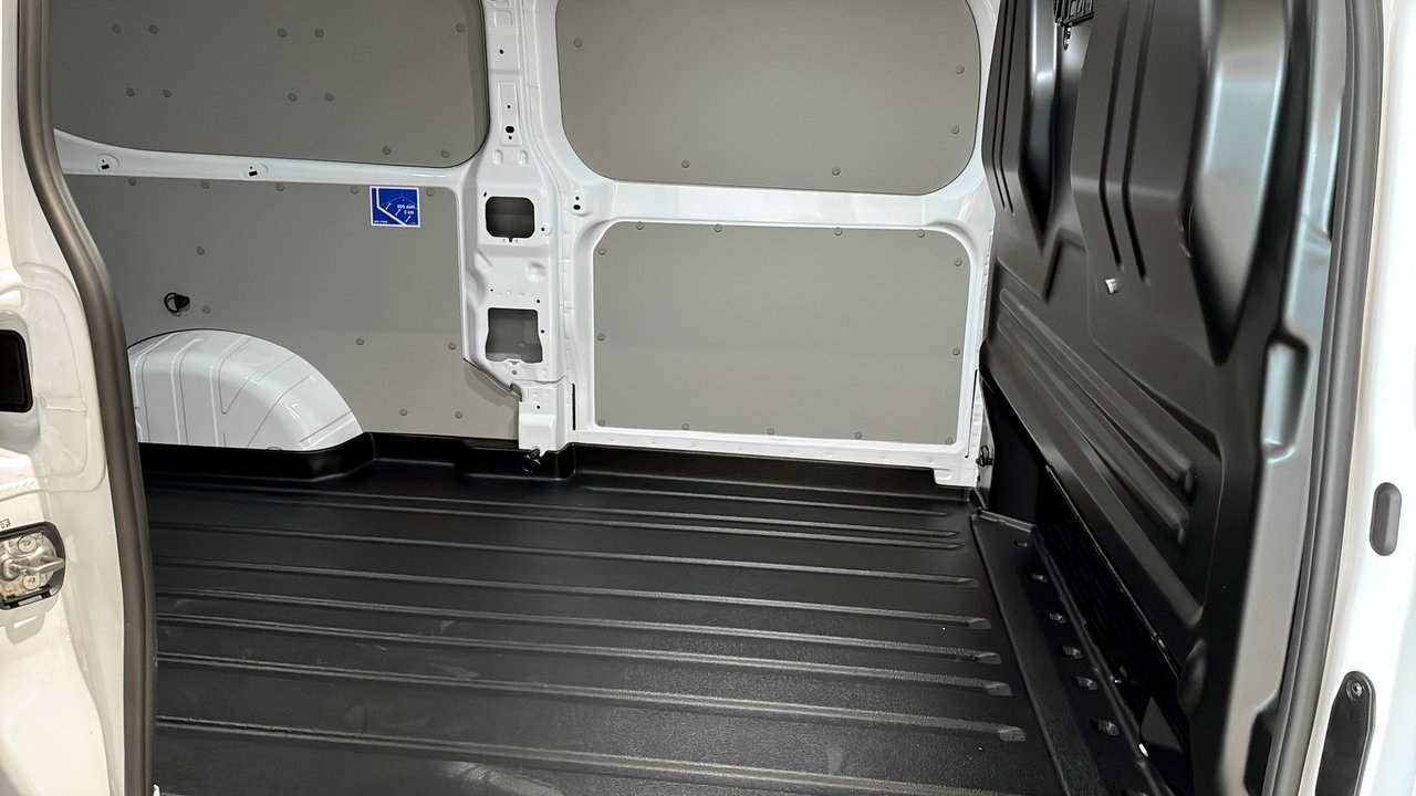 Ford Custom 2026, bild 5/9