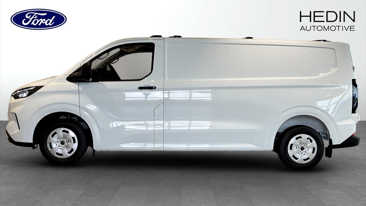 Ford Custom 2026, bild 6/9