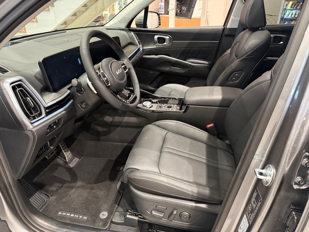 Kia Sorento 2025, kuva 4/10