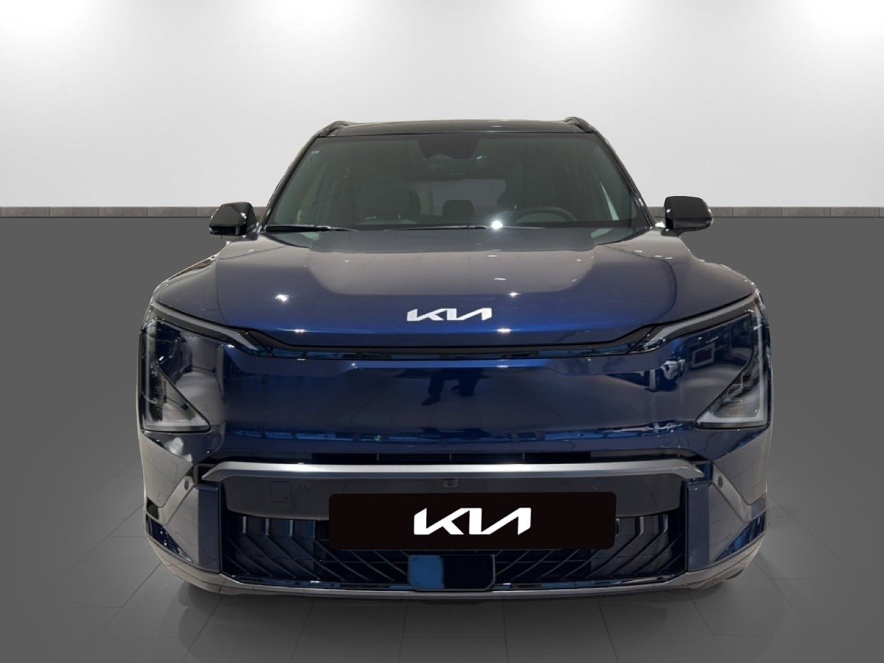 Kia EV5 GT LINE PANORAMA FWD LONG RANGE 2026, kuva 2/22