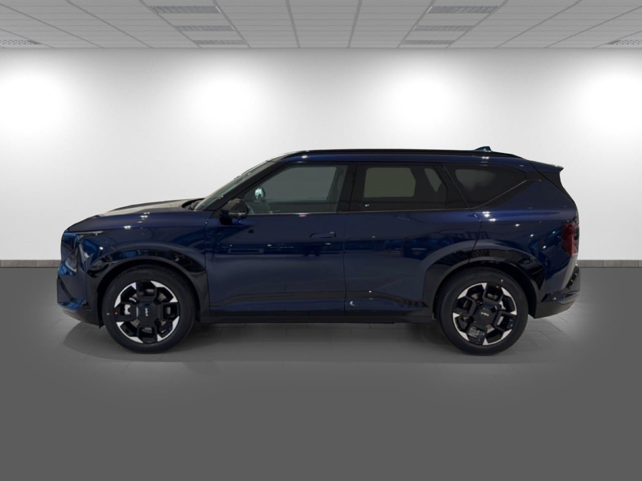 Kia EV5 GT LINE PANORAMA FWD LONG RANGE 2026, kuva 4/22