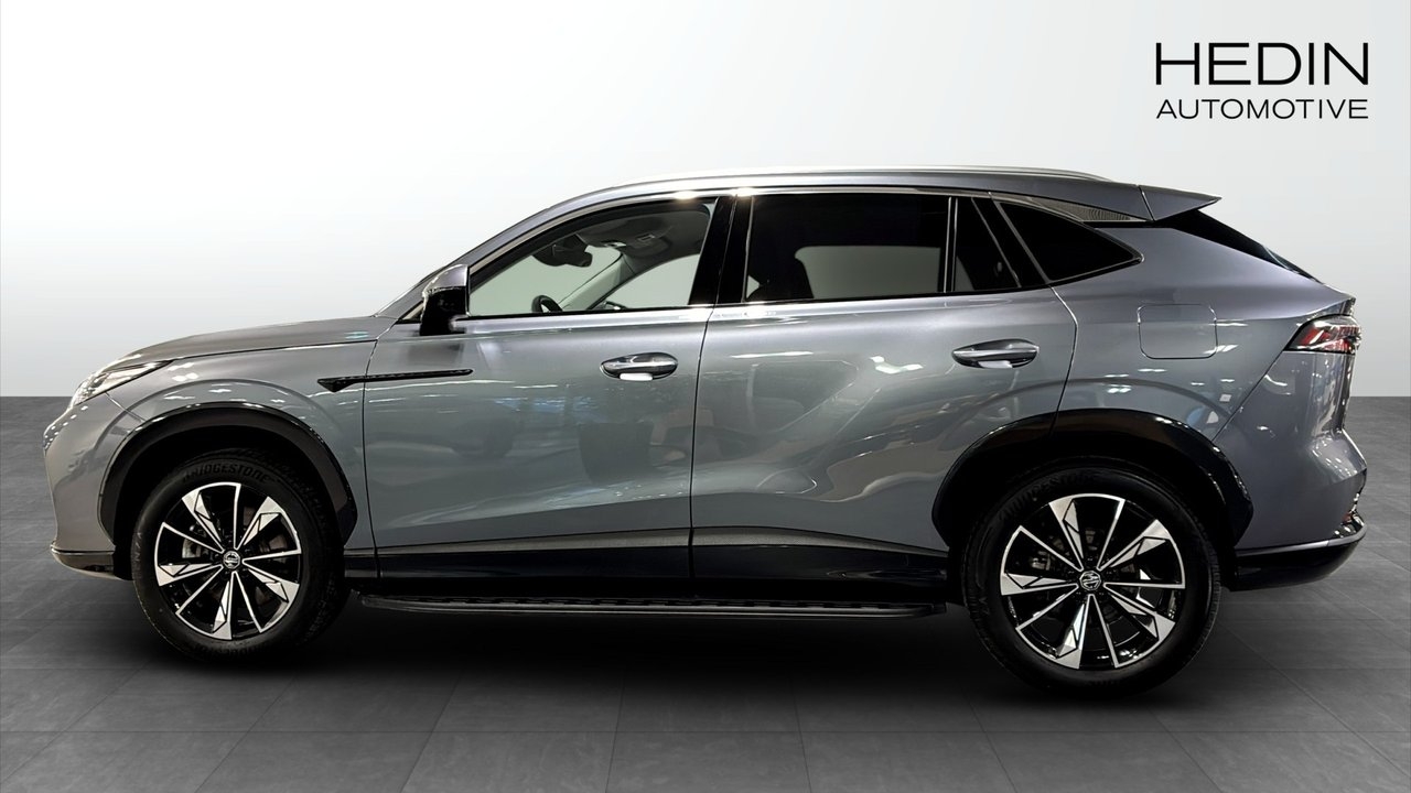 MG HS LUXURY PLUG-IN HYBRID 2024, photo 6/9