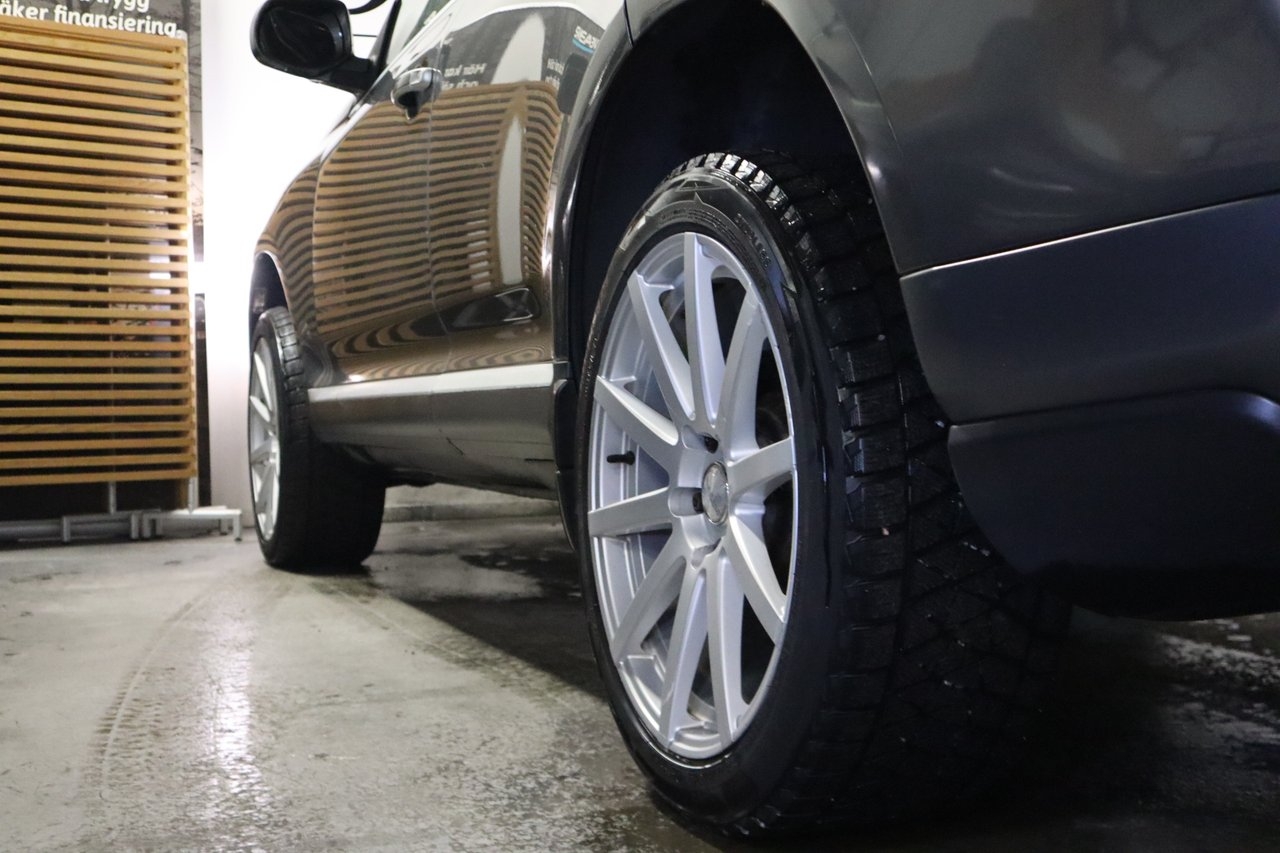 Porsche Cayenne 2010, bild 7/24