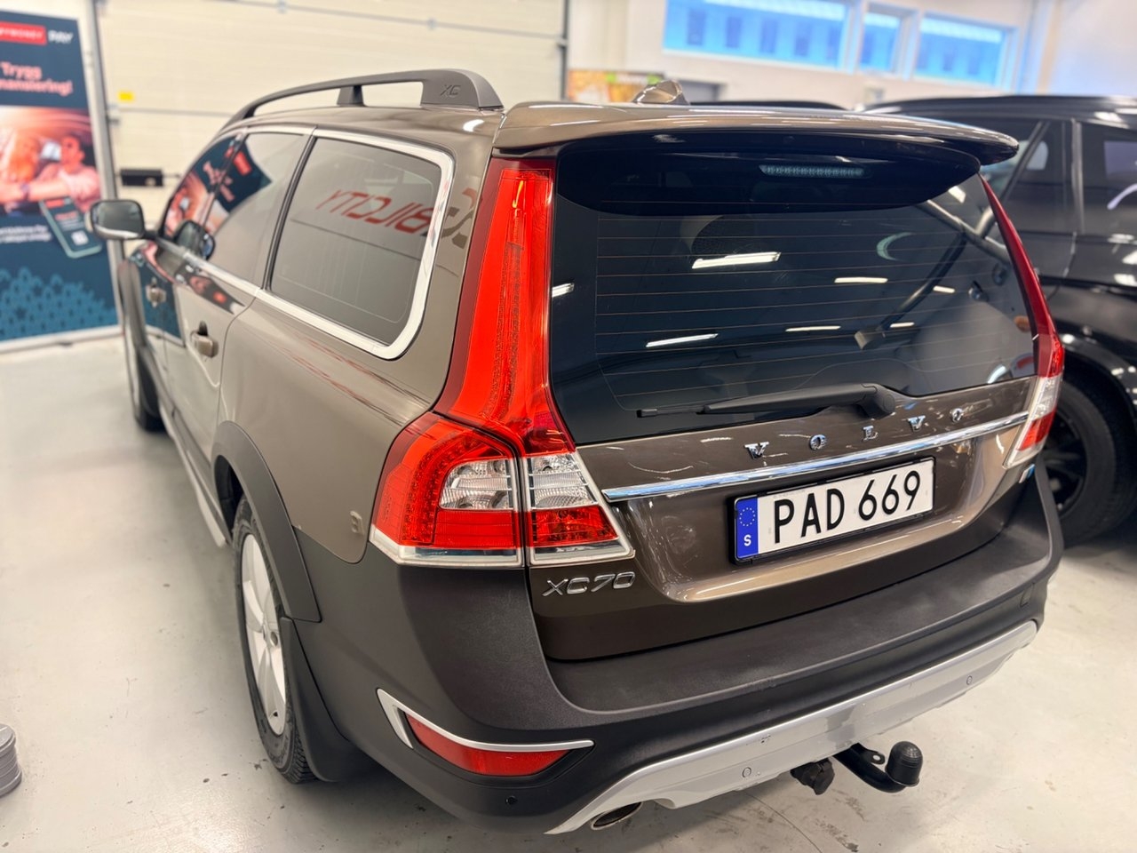 Volvo XC70 2016, bild 5/10