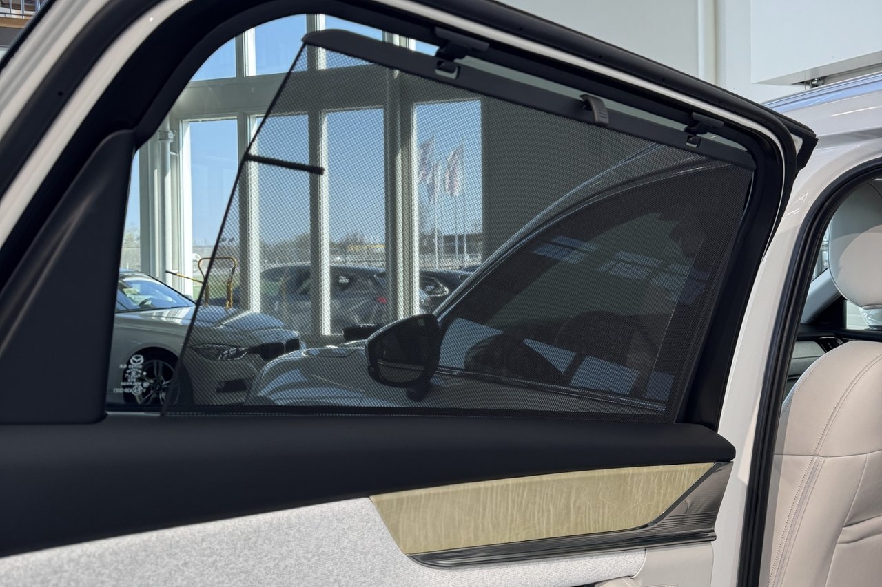 Mazda CX-80 2026, kuva 6/16
