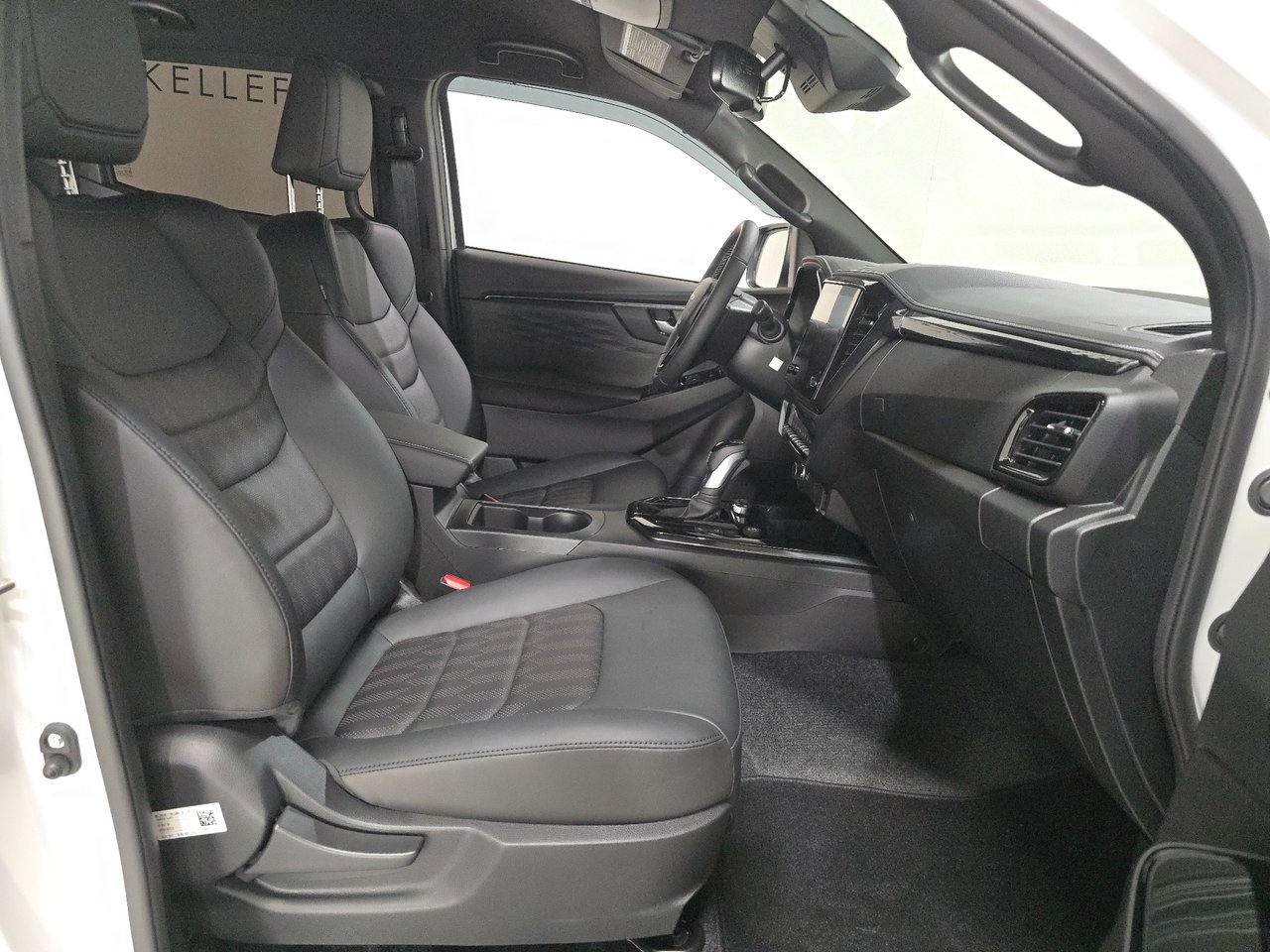 Isuzu D-max 2025, photo 7/13