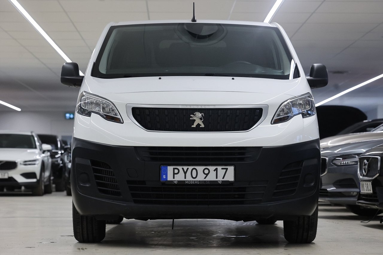 Peugeot Expert 2021, bild 5/15