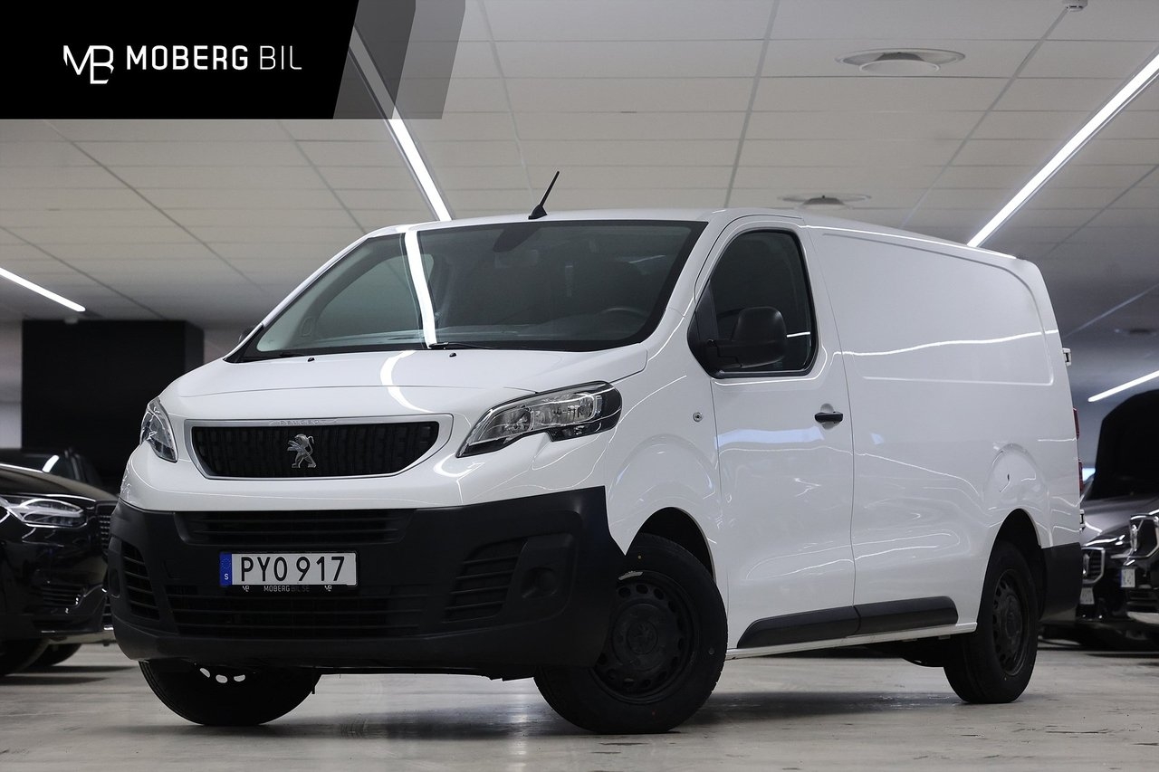 Peugeot Expert