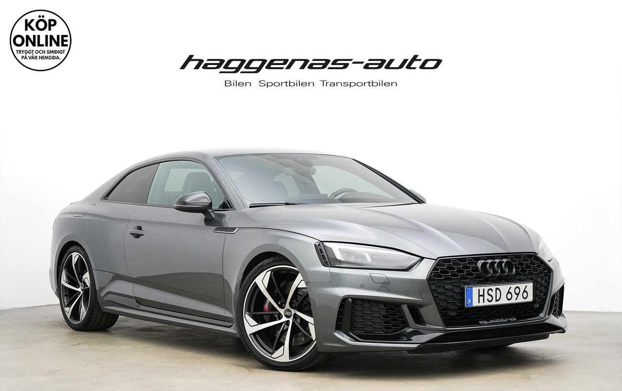 Audi RS5