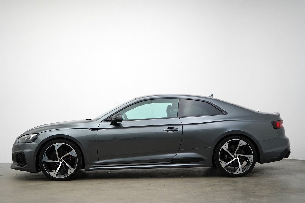Audi RS5 2018, photo 2/18