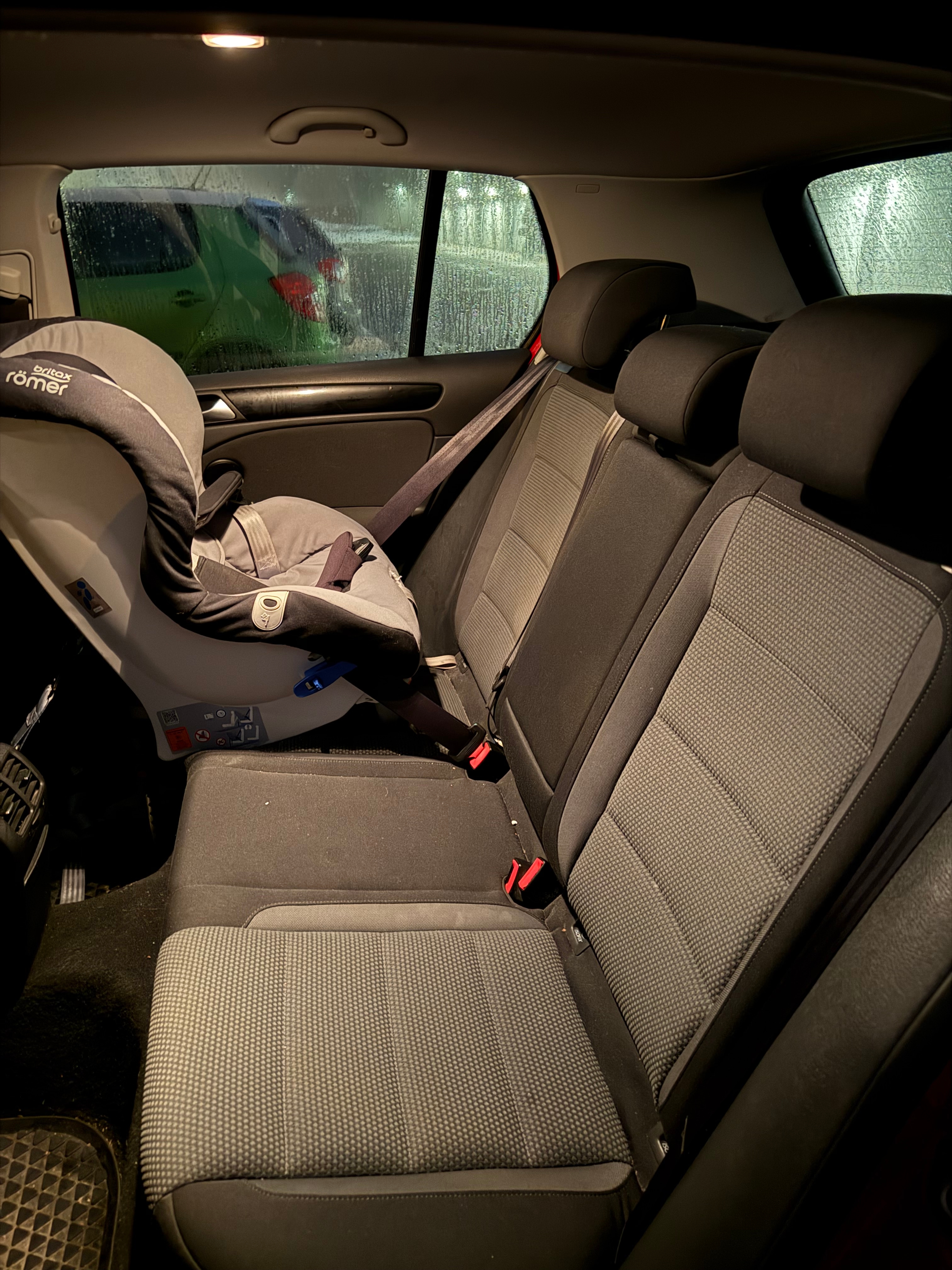 Volkswagen Golf 2012, bild 5/10