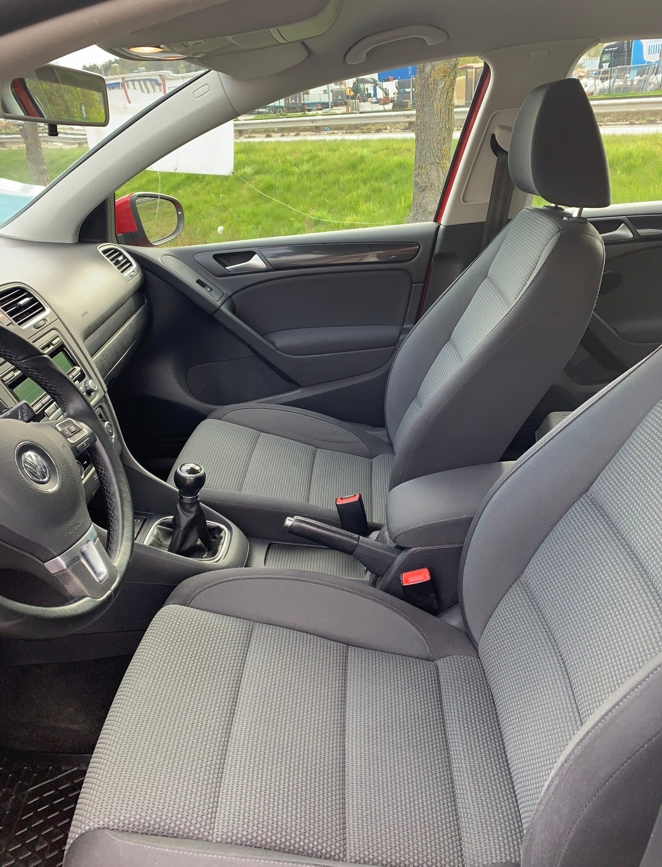 Volkswagen Golf 2012, bild 4/10