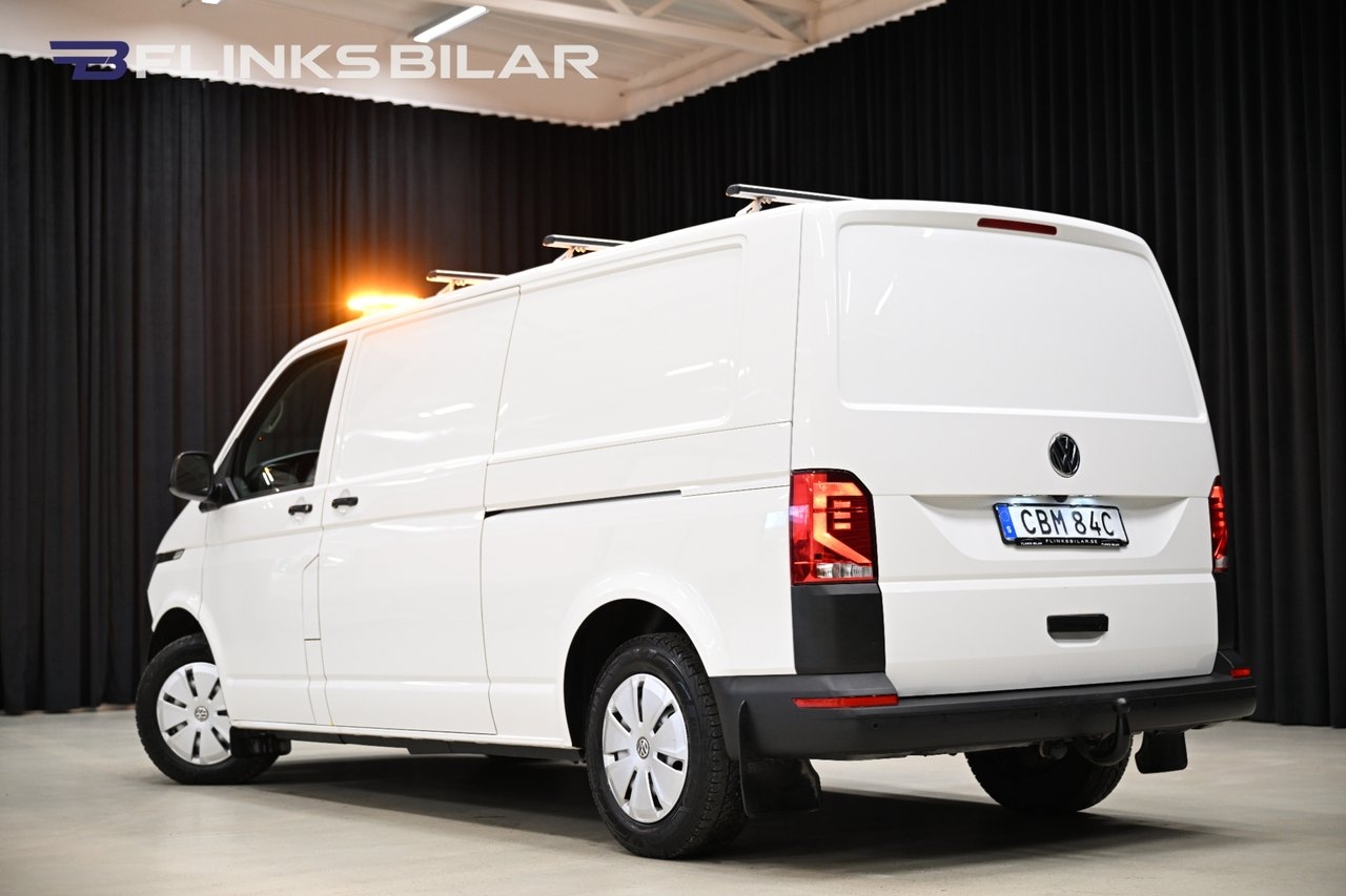 Volkswagen Transporter 2020, kuva 6/10