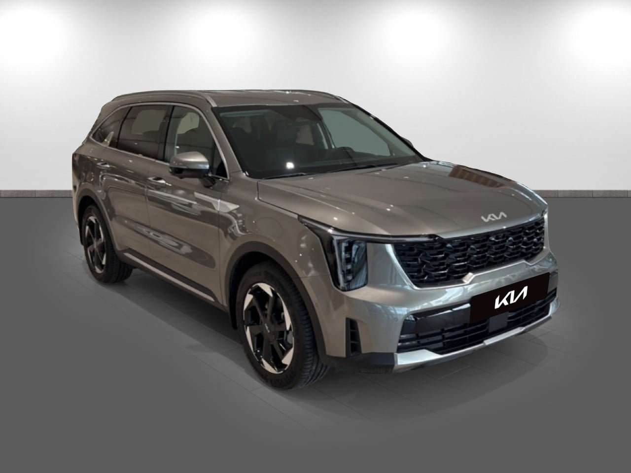 Kia Sorento 2026, photo 3/20