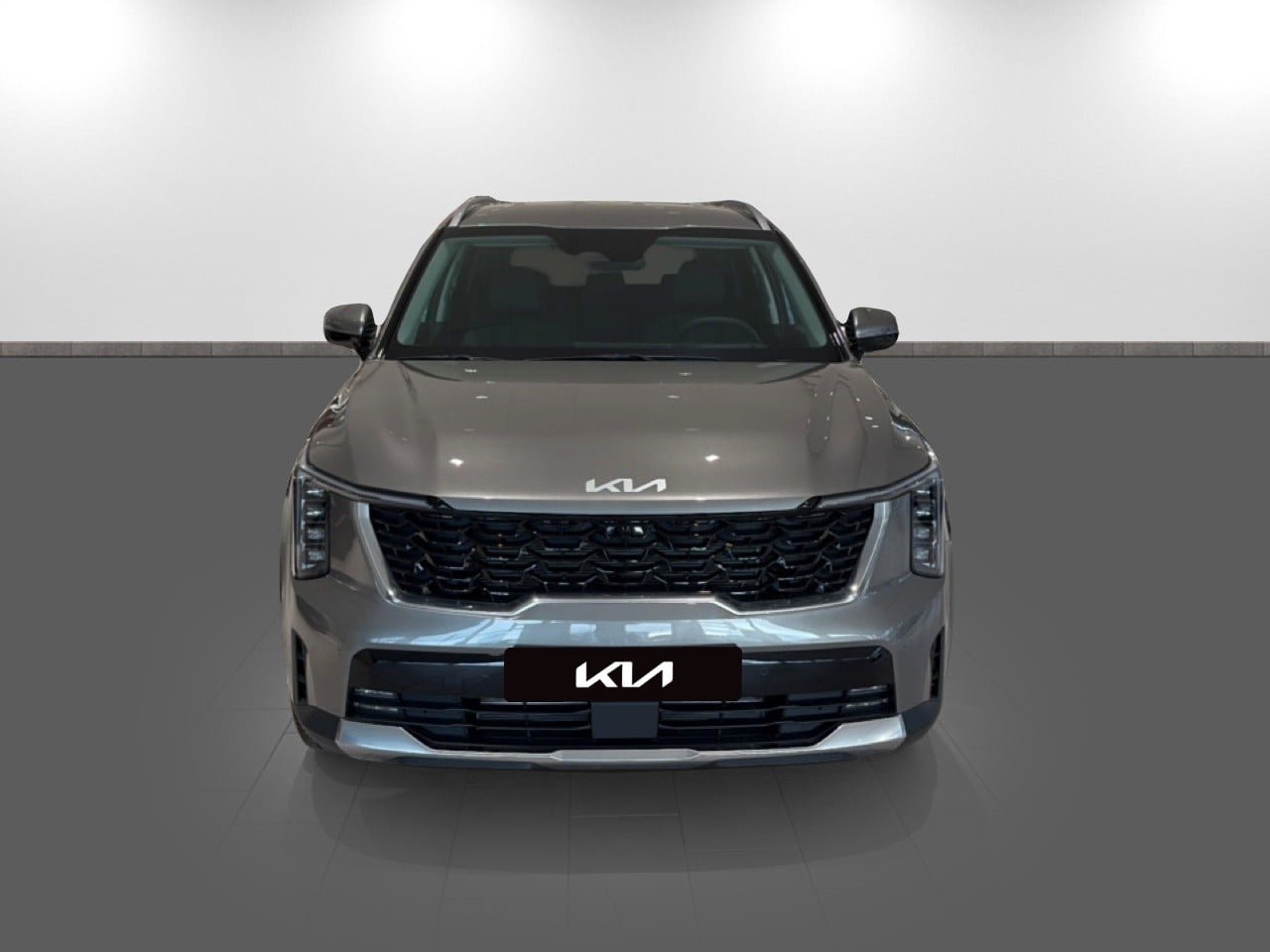 Kia Sorento 2026, photo 2/20