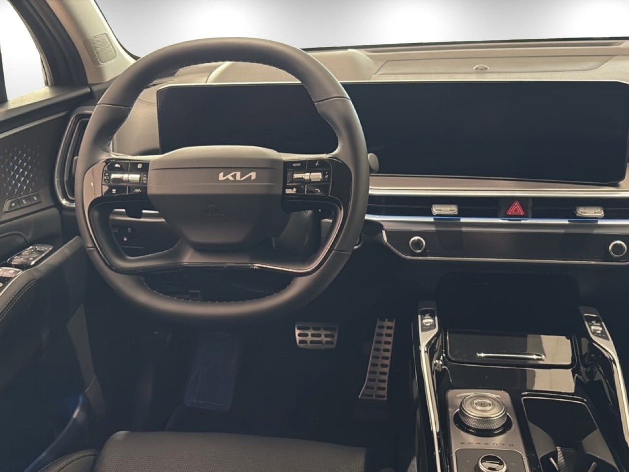 Kia Sorento 2026, photo 7/20