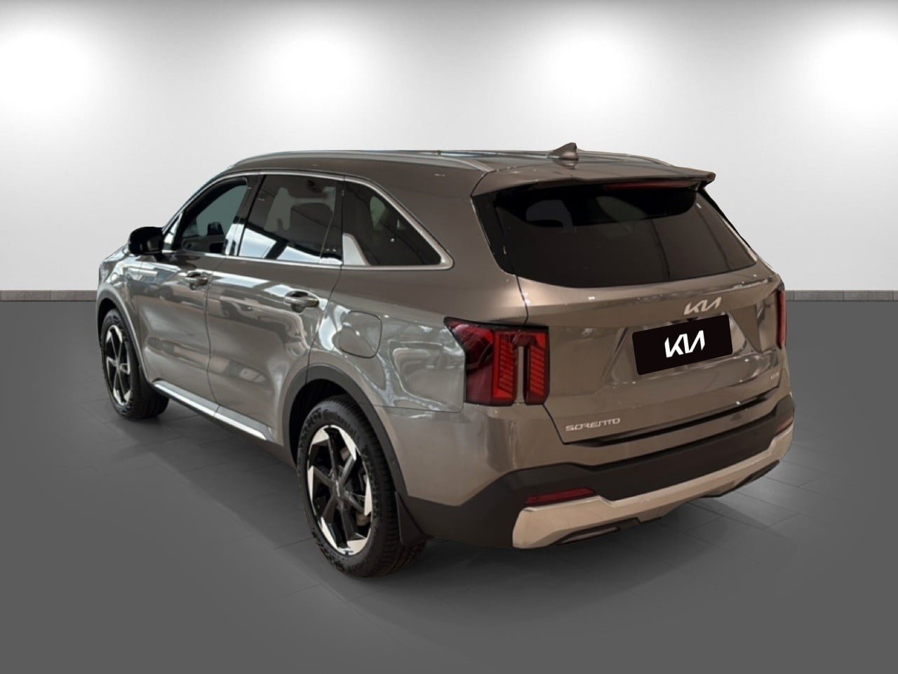 Kia Sorento 2026, photo 6/20